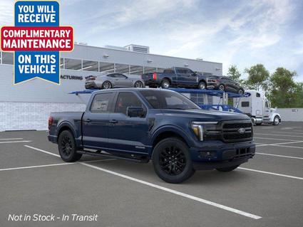 2025 Ford F-150 Ellisville MO