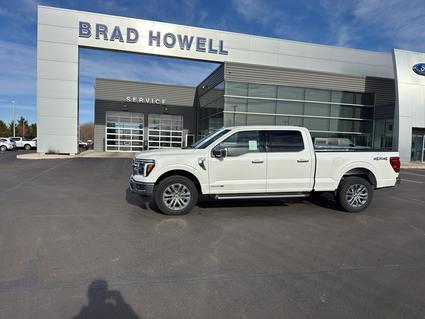 2026 Ford F-150 Kokomo IN