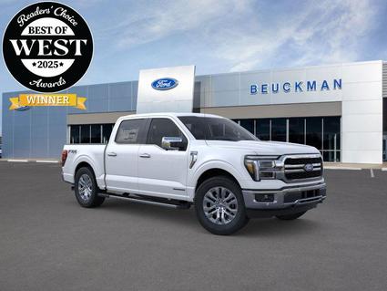 2026 Ford F-150 Ellisville MO
