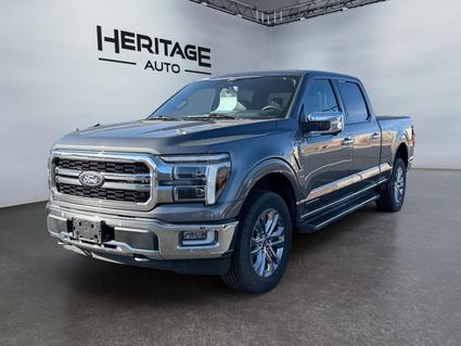 2024 Ford F-150 Vernal UT