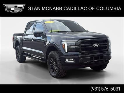 2024 Ford F-150 Columbia TN