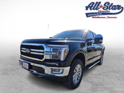 2024 Ford F-150 Abilene TX