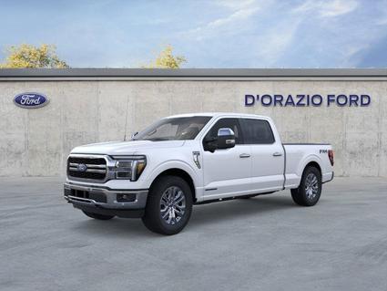 2025 Ford F-150 Wilmington IL