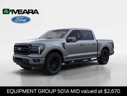 2025 Ford F-150 Denver CO
