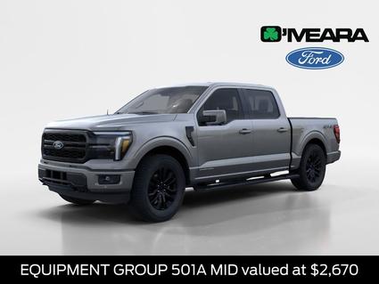 2025 Ford F-150 Denver CO