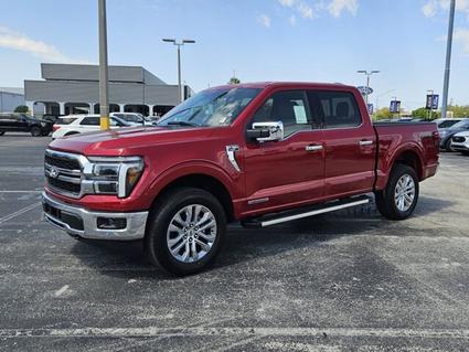 2025 Ford F-150 Sebring FL