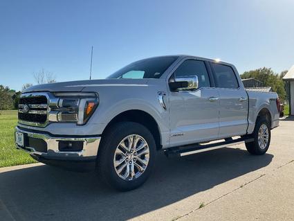 2025 Ford F-150 Maryville MO