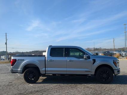 2025 Ford F-150 Winder GA