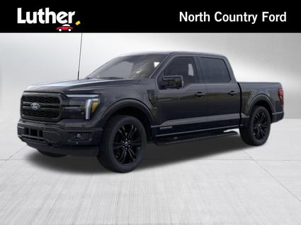 2025 Ford F-150 Minneapolis MN