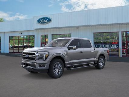 2025 Ford F-150 Virginia Beach VA