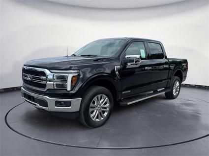 2025 Ford F-150 Knoxville TN
