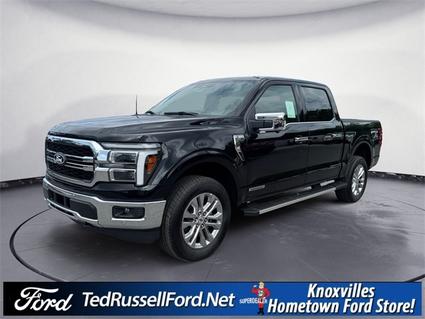 2025 Ford F-150 Knoxville TN