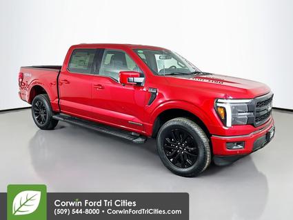2025 Ford F-150 Pasco WA
