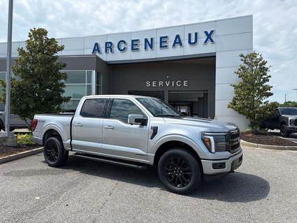 2025 Ford F-150 New Iberia LA