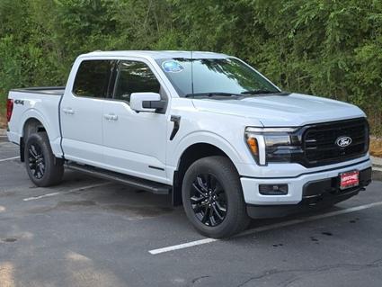 2025 Ford F-150 Tremonton UT