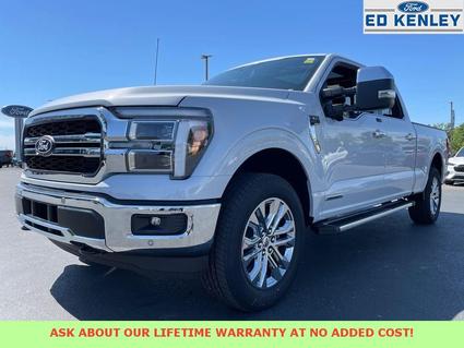 2025 Ford F-150 Layton UT