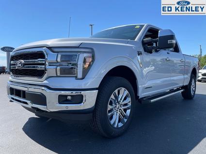 2025 Ford F-150 Layton UT
