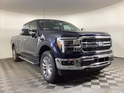 2025 Ford F-150 Grandville MI