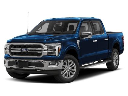 2025 Ford F-150 Grandville MI