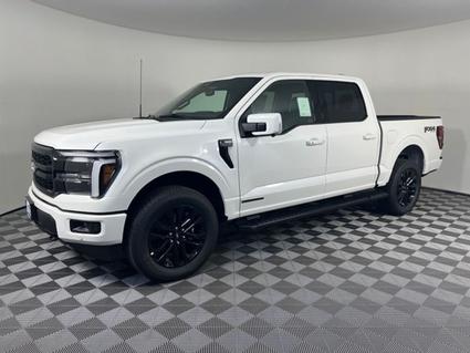 2025 Ford F-150 Canon City CO
