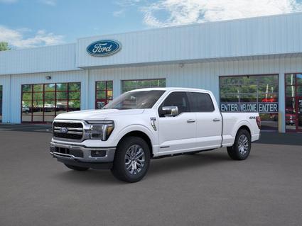 2025 Ford F-150 Virginia Beach VA