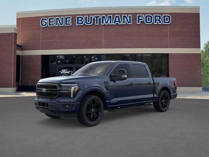 2025 Ford F-150 Ypsilanti MI