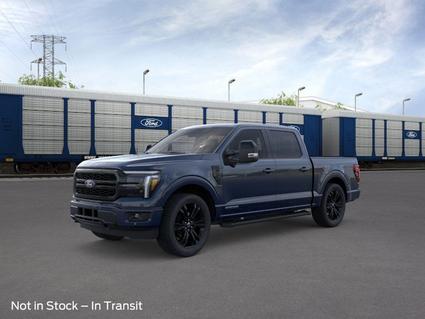 2025 Ford F-150 Ypsilanti MI