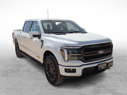 2025 Ford F-150 Lamesa TX