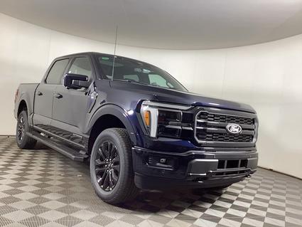 2025 Ford F-150 Grandville MI