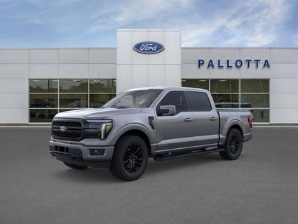 2025 Ford F-150 Wooster OH