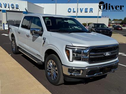 2025 Ford F-150 Plymouth IN