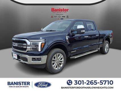 2025 Ford F-150 Suitland MD