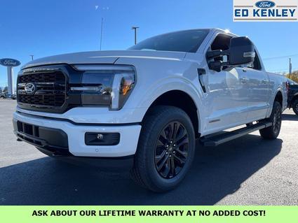 2025 Ford F-150 Layton UT