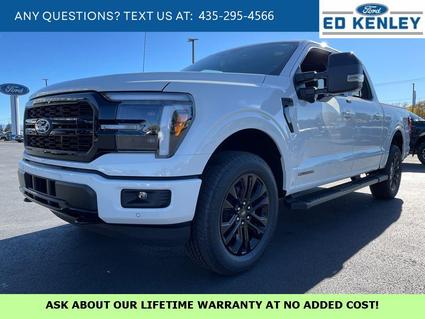 2025 Ford F-150 Layton UT