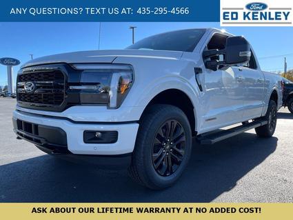 2025 Ford F-150 Layton UT
