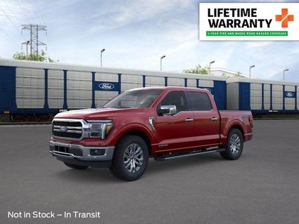 2025 Ford F-150 St. Louis MO