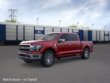 2025 Ford F-150 St. Louis MO