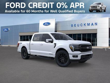 2025 Ford F-150 Ellisville MO