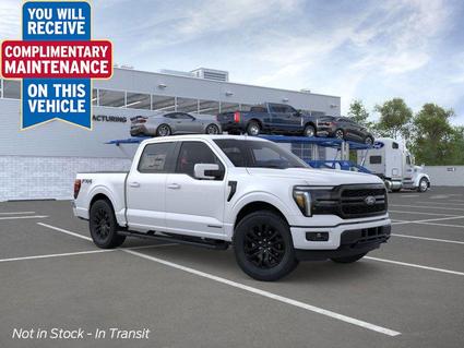 2025 Ford F-150 Ellisville MO