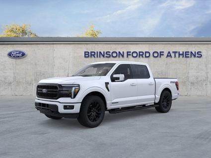 2026 Ford F-150 Athens TX