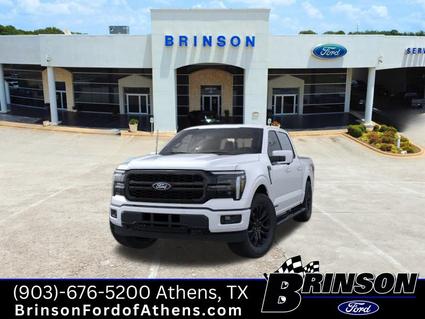 2026 Ford F-150 Athens TX