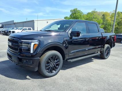 2026 Ford F-150 Hartselle AL