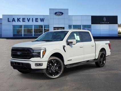 2026 Ford F-150 Battle Creek MI