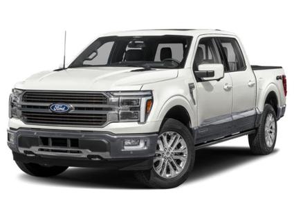 2025 Ford F-150 Minneapolis MN