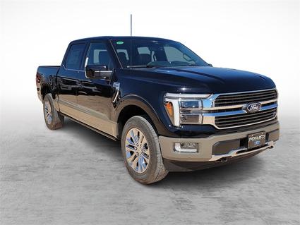 2025 Ford F-150 Lamesa TX
