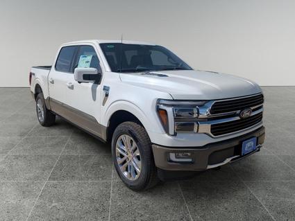2025 Ford F-150 Levelland TX
