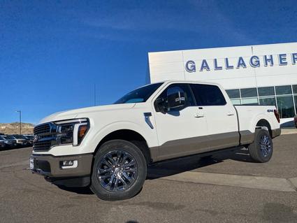 2025 Ford F-150 Elko NV