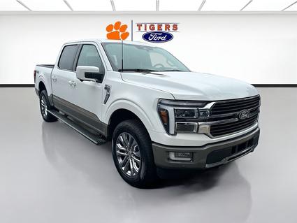 2026 Ford F-150 Walhalla SC