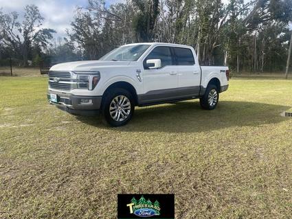 2026 Ford F-150 Perry FL