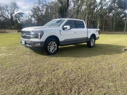 2026 Ford F-150 Perry FL